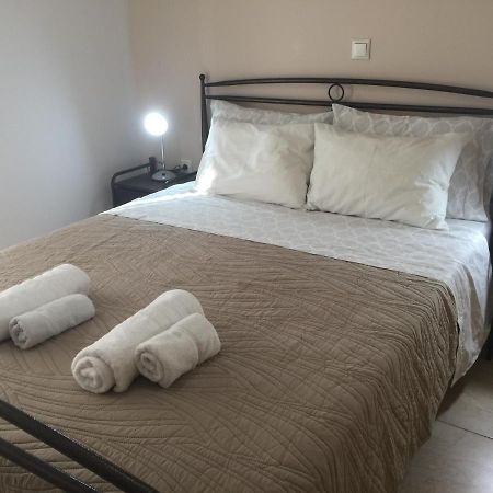 Open Concept 1 Bedroom Apartment Ναύπλιο Εξωτερικό φωτογραφία