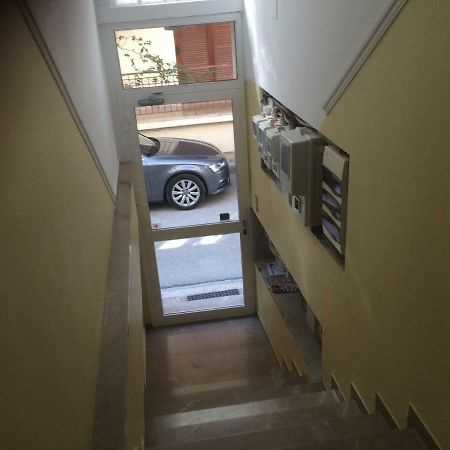 Open Concept 1 Bedroom Apartment Ναύπλιο Εξωτερικό φωτογραφία