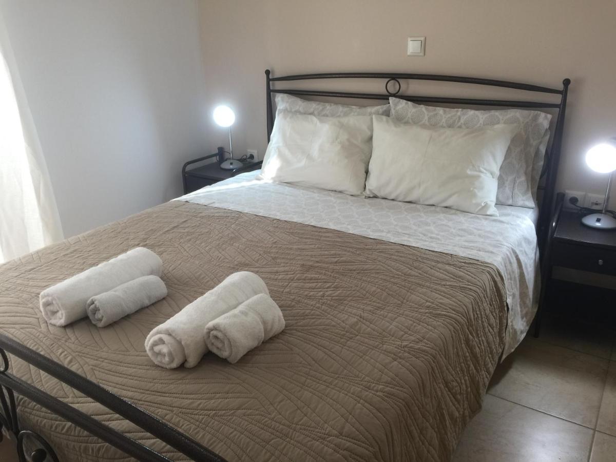 Open Concept 1 Bedroom Apartment Ναύπλιο Εξωτερικό φωτογραφία