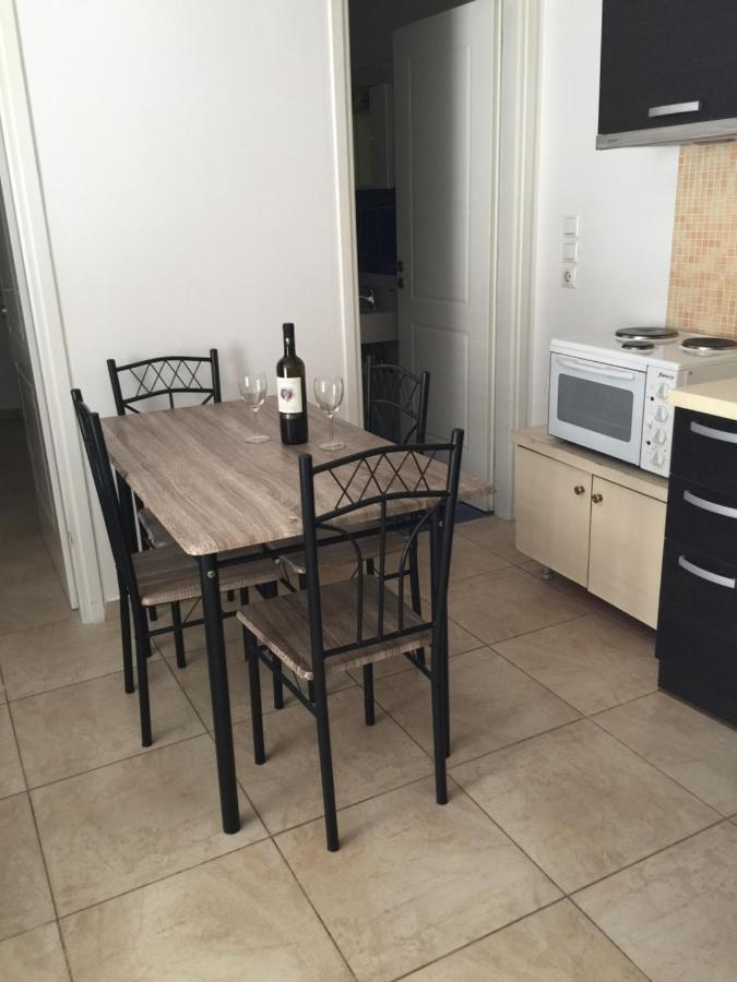 Open Concept 1 Bedroom Apartment Ναύπλιο Εξωτερικό φωτογραφία