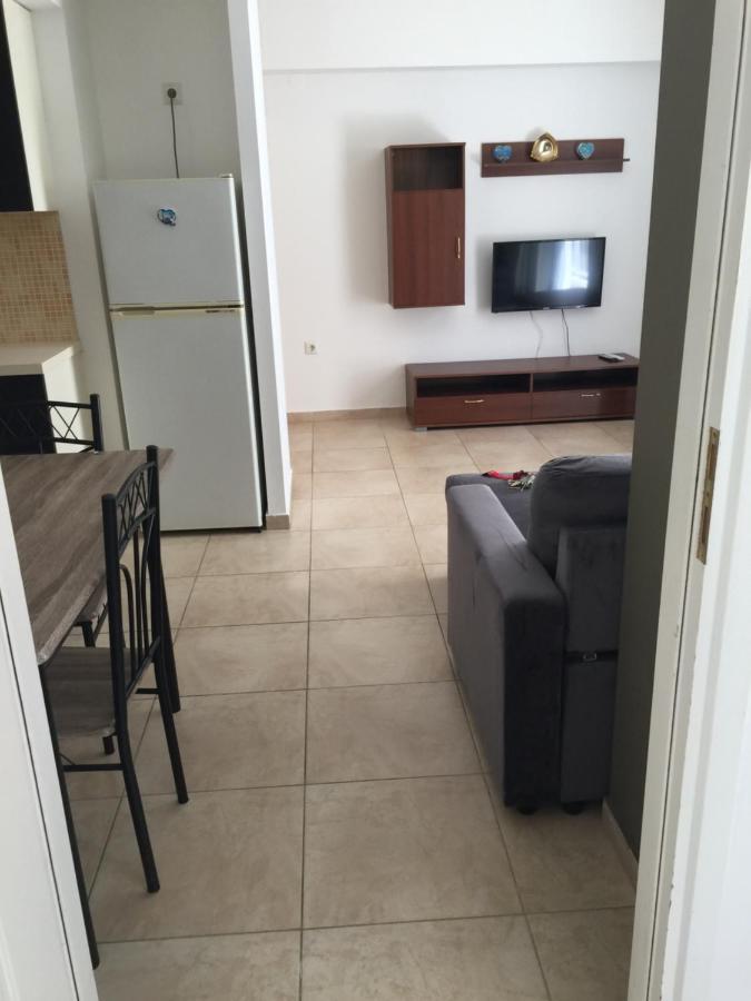 Open Concept 1 Bedroom Apartment Ναύπλιο Εξωτερικό φωτογραφία