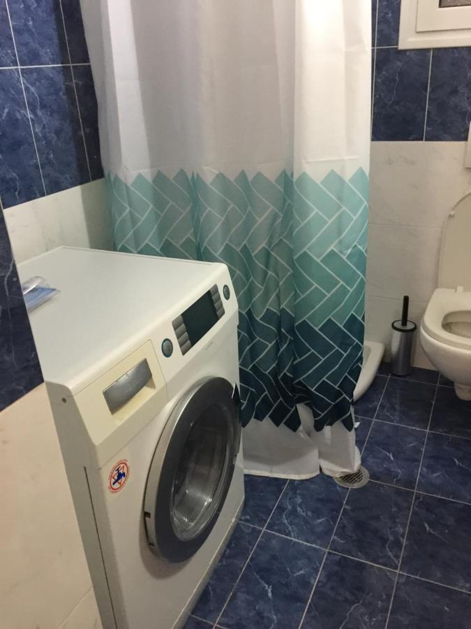 Open Concept 1 Bedroom Apartment Ναύπλιο Εξωτερικό φωτογραφία