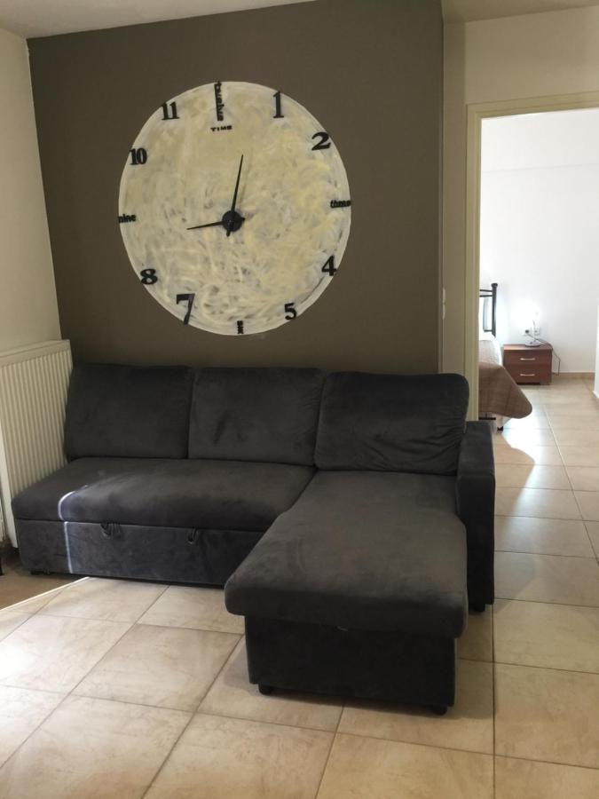 Open Concept 1 Bedroom Apartment Ναύπλιο Εξωτερικό φωτογραφία